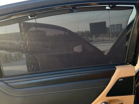 Lexus ES, 2021 — photo 10
