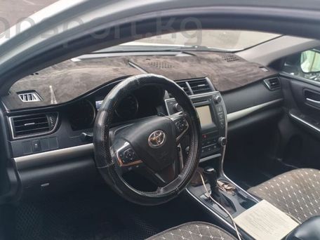 Toyota Camry, 2016 — photo 9