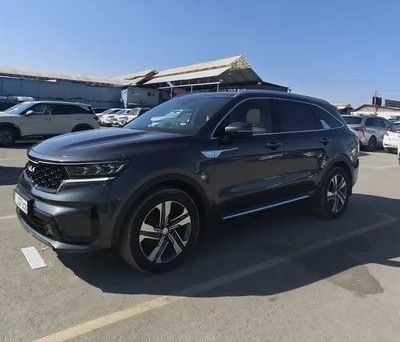 Kia Sorento, 2020 — фото 2