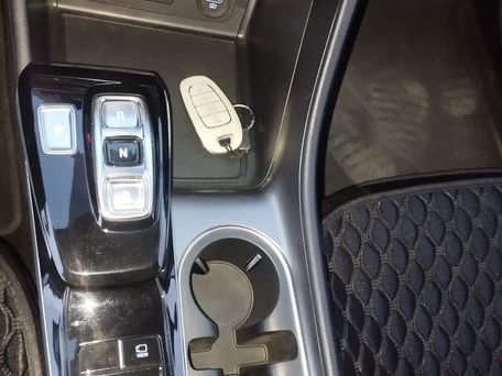 Hyundai Sonata, 2020 — photo 10