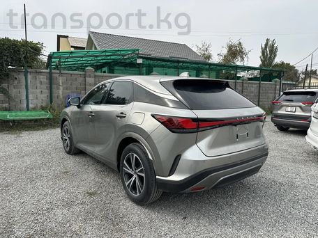 Lexus RX, 2026 — сүрөт 6