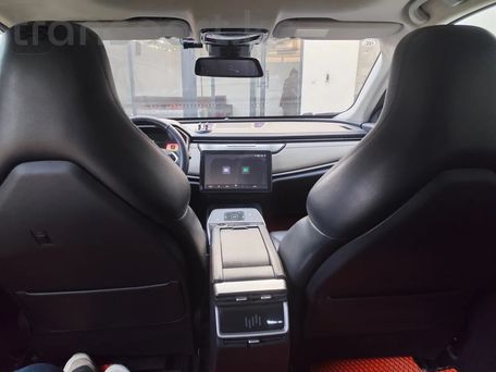 Weltmeister EX5, 2020 — photo 9