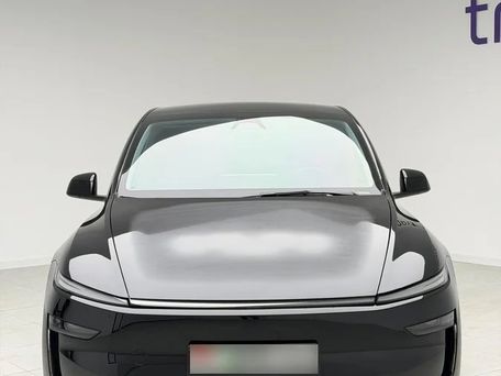 Tesla Model Y, 2025