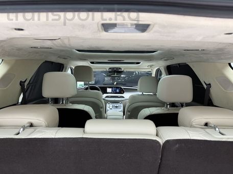 Hyundai Palisade, 2020 — photo 17