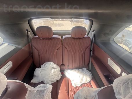 Geely Galaxy M9, 2026 — сүрөт 9