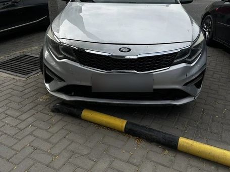 Kia Optima, 2013