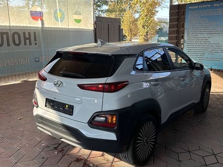 Hyundai Kona, 2019 — photo 6