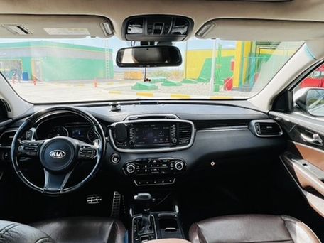 Kia Sorento, 2017 — 照片 9