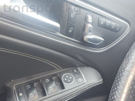 Mercedes-Benz CLA, 2018 — фото 9