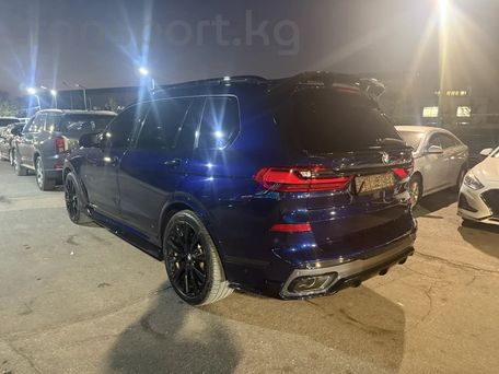 BMW X7, 2020 — photo 6