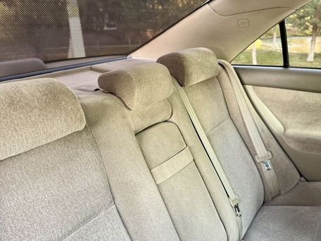 Toyota Camry, 2004 — photo 8