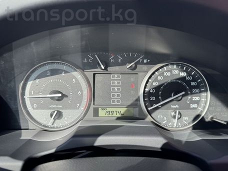 Toyota Land Cruiser, 2014 — photo 17