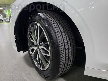 Kia K5, 2022 — сүрөт 19