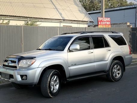 Toyota 4Runner, 2006 — 照片 2