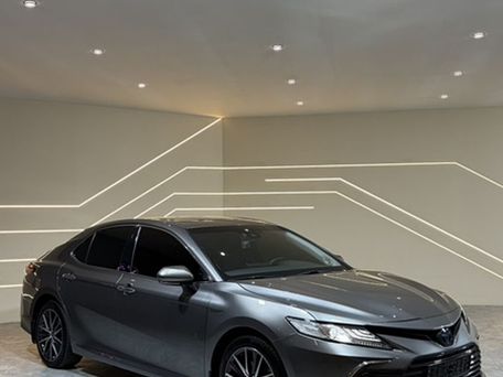 Toyota Camry, 2023