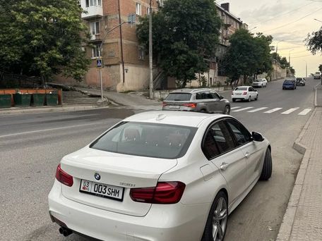 BMW 3 серии, 2018 — сүрөт 5