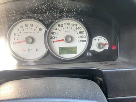 Ford Maverick, 2005 — photo 1