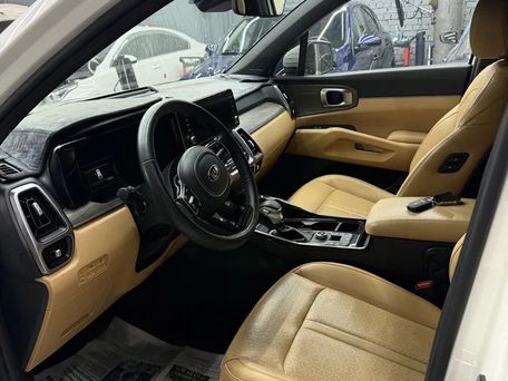 Kia Sorento, 2020 — 照片 8