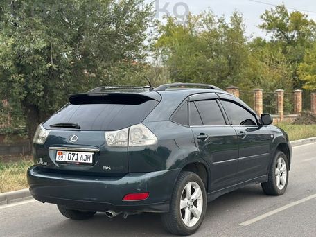 Lexus RX, 2004 — сүрөт 3