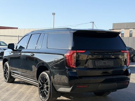 GMC Yukon, 2023 — сүрөт 4