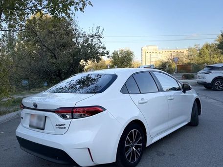 Toyota Corolla, 2023 — сүрөт 3