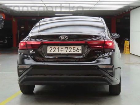 Kia K3, 2021 — photo 5