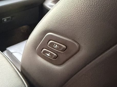 Hyundai Grandeur, 2019 — photo 14