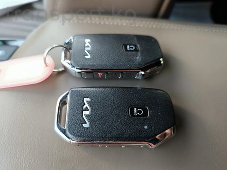 Kia K8, 2021 — сүрөт 12