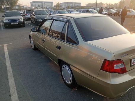 Daewoo Nexia, 2009 — photo 2