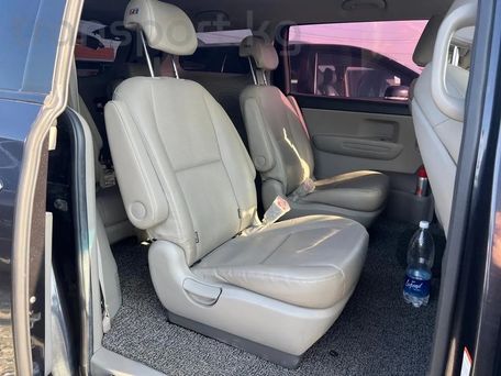 Kia Carnival, 2019 — photo 9