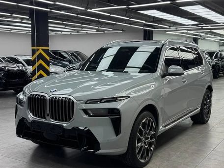 BMW X7, 2023 — фото 2