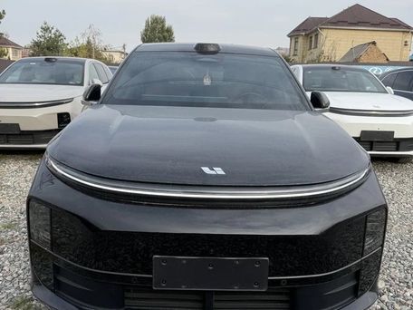 Li Auto (Lixiang) L6, 2024