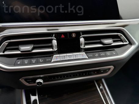BMW X5, 2020 — сүрөт 11
