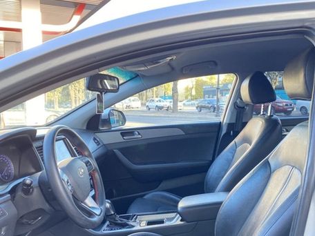Hyundai Sonata, 2018 — сүрөт 6