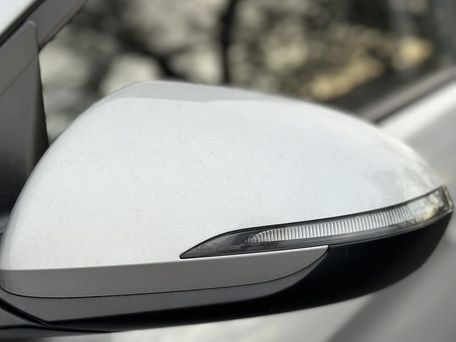 Hyundai Avante, 2019 — photo 6
