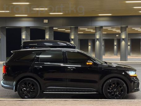 Kia Sorento, 2020 — 照片 6