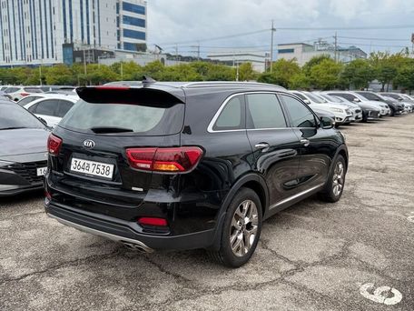 Kia Sorento, 2019 — фото 9