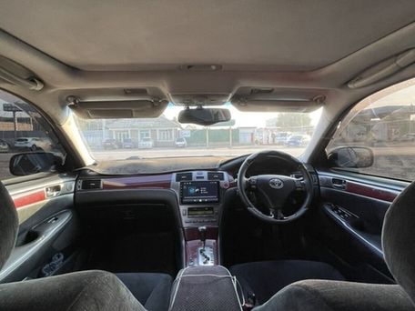 Toyota Mark X, 2002 — сүрөт 3