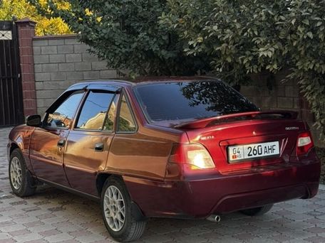 Daewoo Nexia, 2011 — сүрөт 4