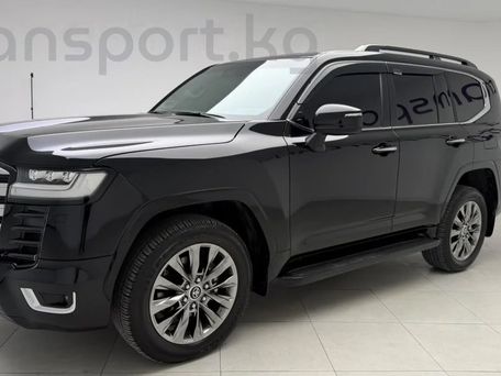 Toyota Land Cruiser, 2022 — сүрөт 7