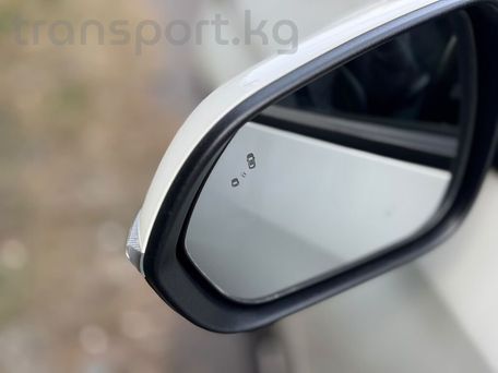 Kia Seltos, 2020 — photo 11