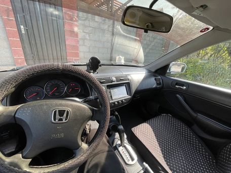 Honda Civic, 2004 — сүрөт 11