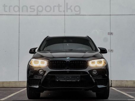 BMW X5, 2016 — фото 2