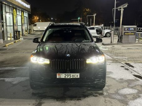 BMW X7, 2019 — photo 7
