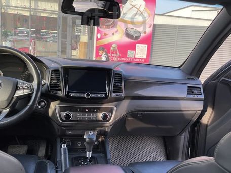 SsangYong Rexton Sports, 2020 — сүрөт 7