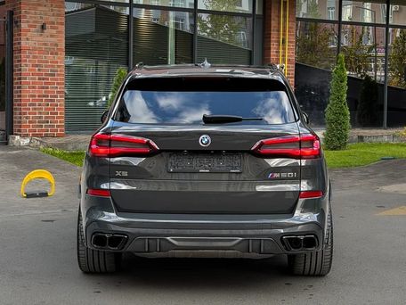 BMW X5, 2022 — photo 8