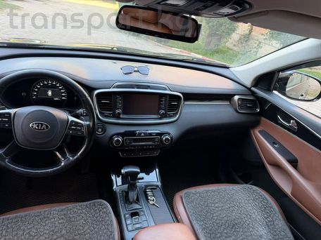Kia Sorento, 2018 — сүрөт 10