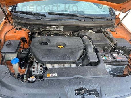 Hyundai Sonata, 2018 — 照片 6