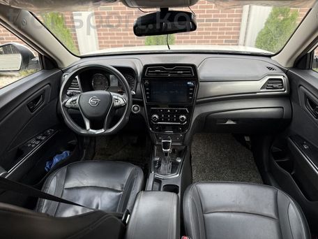 SsangYong Tivoli, 2020 — 照片 11