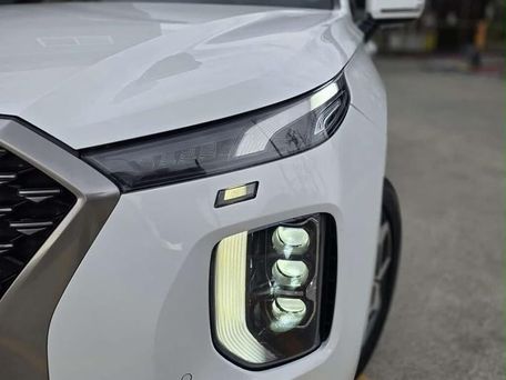 Hyundai Palisade, 2020 — сүрөт 5